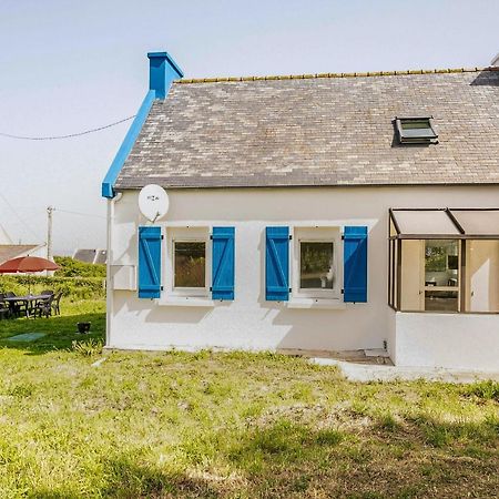 La Petite Maison De Lampaul Exterior foto